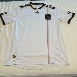 Adidas Dortmund Soccer Jerseys